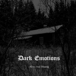 Dark Emotions (FRA) : Alone and Missing
